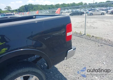 2008 Ford F-150 Fx4/Lariat/Xl/Xlt z USA, uszkodzony, nr VIN 1FTPX14V68FA00681